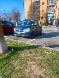  opel agila usata 1serie 