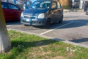  opel agila usata 1serie 