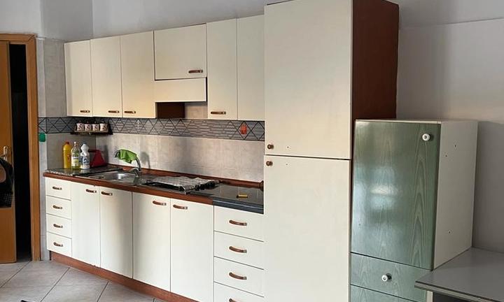 Appartamento zona mattine agropoli