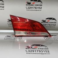 Faro fanale stop posteriore sinistra sx hyundai i4