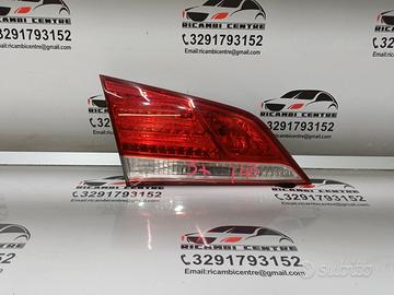 Faro fanale stop posteriore sinistra sx hyundai i4