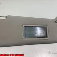 PARASOLE ALETTA LATO PASSEGGERO FIAT Grande Punto
