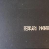 Ferrari Pininfarina libro