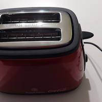 Tostapane Coca Cola Russell Hobbs