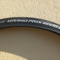Continental Grand Prix 5000 Str