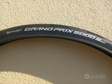 Continental Grand Prix 5000 Str
