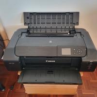 Stampante Canon Pro-200
