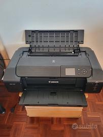 Stampante Canon Pro-200