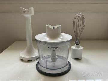 Kenwood Accessori per frullatore ad immersione