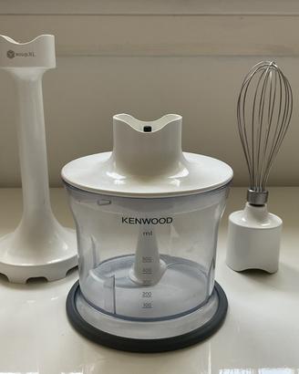 Kenwood Accessori per frullatore ad immersione