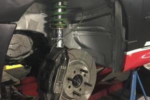 PEUGEOT 206RC GRUPPO A