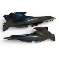 Carene posteriori nuove yamaha tmax 560 tech black