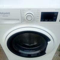 lavatrice Hotpoint Ariston 