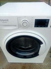 lavatrice Hotpoint Ariston 