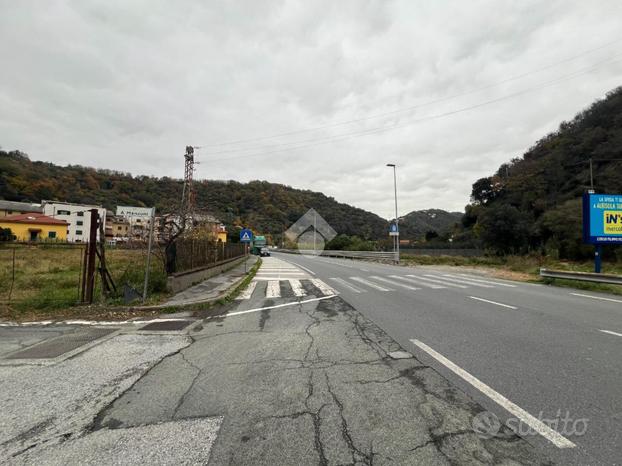 POSTO AUTO A ALBISOLA SUPERIORE