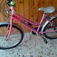 bicicletta bambino 24
