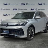 Volkswagen Tiguan III 2024 2.0 Tdi 150CV DSG R-Lin