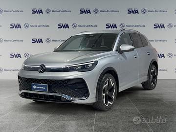 Volkswagen Tiguan III 2024 2.0 Tdi 150CV DSG R-Lin