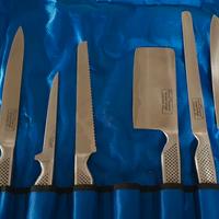 Set Coltelli Professionali Von Mesiter