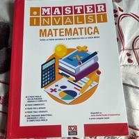 libri scuola prove invalsi