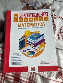 libri scuola prove invalsi