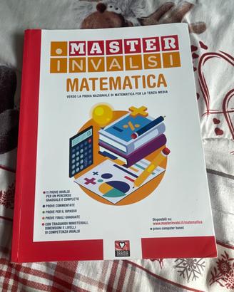 libri scuola prove invalsi