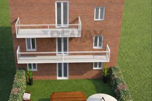 Villa a schiera - Valverde