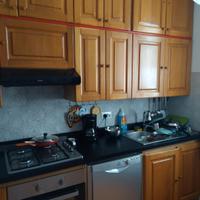 Appartamento arredato in Favaro V.to centro