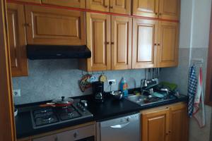 Appartamento arredato in Favaro V.to centro