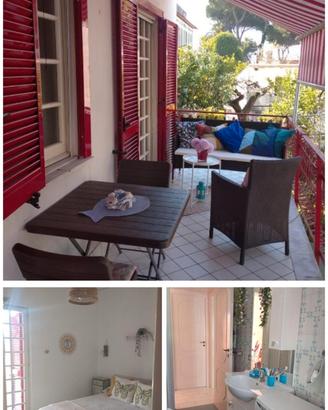 Casa vacanze Formia Dream Travel Home