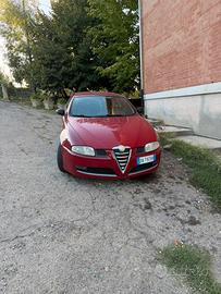 alfa romeo gt
