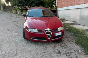 alfa romeo gt