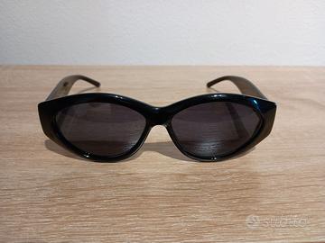 Occhiali da sole Vintage Gucci GG 2195/S Logo GG
