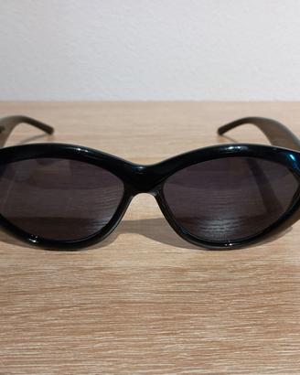 Occhiali da sole Vintage Gucci GG 2195/S Logo GG