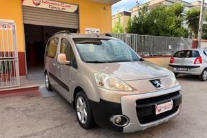 Peugeot Partner Tepee 1.6 HDi 90CV Outdoor
