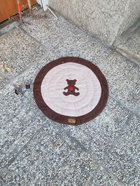 tappetino per cani