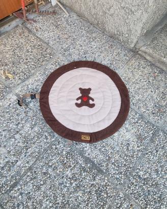 tappetino per cani