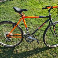 MTB Bicicletta BIANCHI ASPID All Terrain Bike