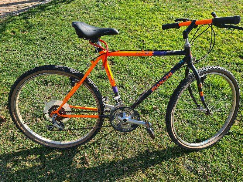 Mountain bike Vendita in Biciclette a Mondovi'