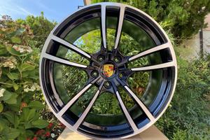 CERCHI 21 PORSCHE PANAMERA CAYENNE MADE IN GERMANY