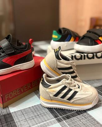 scarpe bambino 