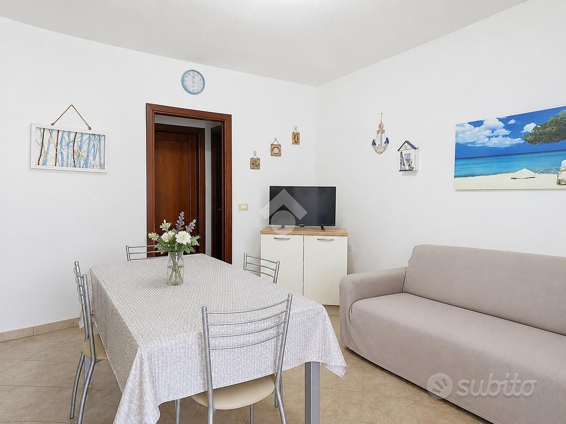 Apartment in Codaruina/Valledoria, Codaruina, Tàttari/Sassari - Vista 3