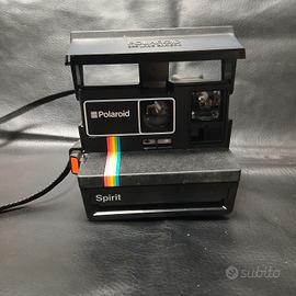 polaroid spirit