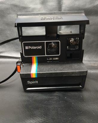 polaroid spirit