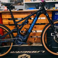 Specialized Turbo Levo Comp Alloy Taglia S3 TG L