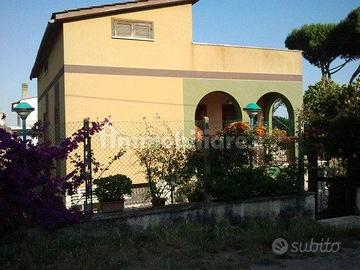 VILLA UNIFAMILIARE