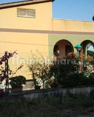 VILLA UNIFAMILIARE