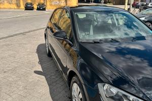 VOLKSWAGEN Golf 7ª serie