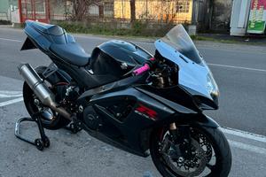 Suzuki gsxr 1000 k7 2008