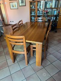 Sala completa